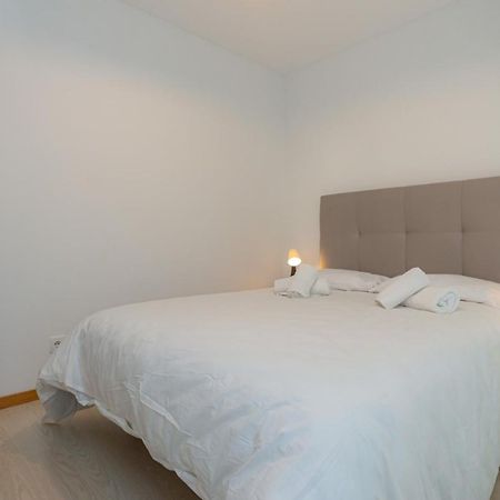 Galante Beach Apartment II Figueira da Foz Extérieur photo